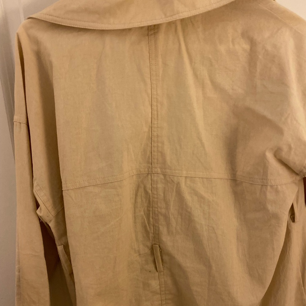 Jacket - Picture 9 of 16